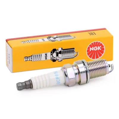 Kép: NGK 6130 Gyújtógyertya M14 x 1,25 SW: 16 mm PEUGEOT: 306 Sedan, 205 II Hatchback, SKODA: FELICIA 2, RENAULT: MEGANE 1