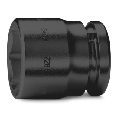 Kép: BETA Impact Socket Normál Sorozat 65mm