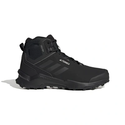 Kép: Adidas Terrex AX4 MID BETA COLD RDY Shoes Túracipők, Méret: 44 2/3, Core black/grey twoCipő