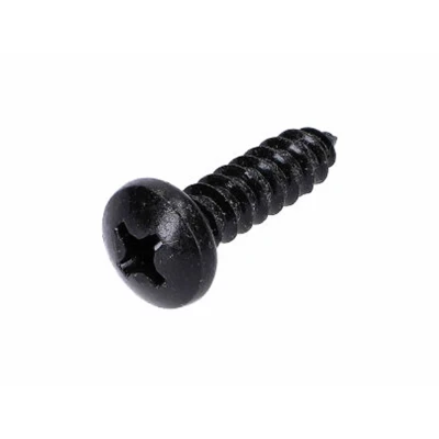 Kép: Fúrócsavar OEM keresztmélyedés fekete 4,2x16mm