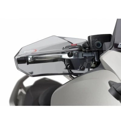 Kép: Puig színezett kézvédő Yamaha T Max 530 (2012 )