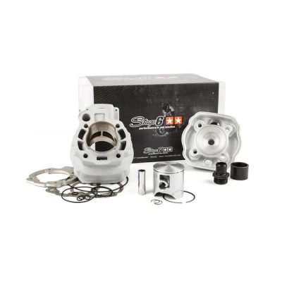 Kép: Henger Stage6 Big Racing 86cc / 88cc löket 45mm Minarelli AM6