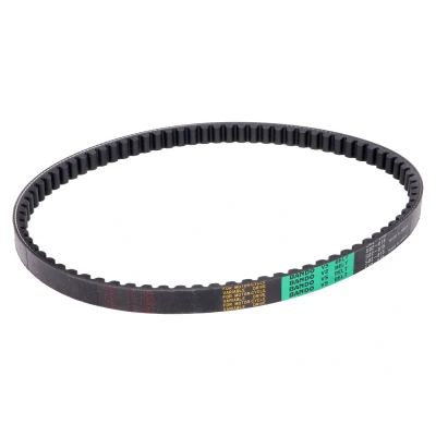 Kép: Bando V/S 791 17.2 28 ékszíj Yamaha Aerox, MBK BoosterX, Giggle, Neos 50ccm 4 ütemű motorokhoz.