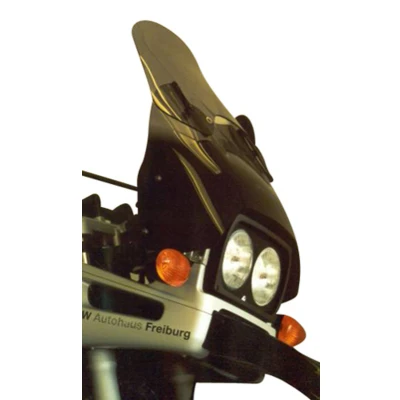 Kép: Mra variotouring vm szélvédő spoilerrel bmw r850/1100gs