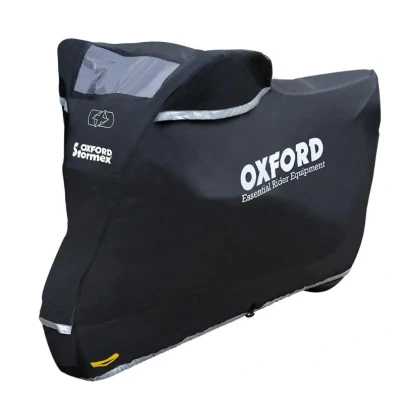 Kép: OXFORD CV331 Motortakaró ponyva 229 X 99 125, M