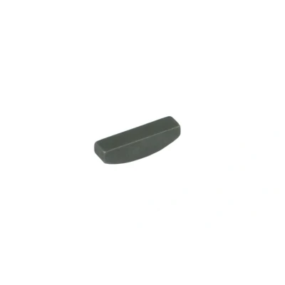 Kép: Generátor ék Peugeot függőleges és vízszintes, 3x3,7x13 mm