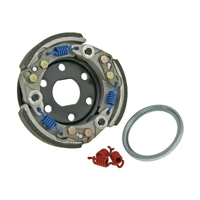 Kép: Evolution Racing 112mm es állítható kuplung CPI, Keeway, Morini, Derbi, Minarelli 100