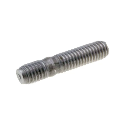 Kép: M6x32mm kipufogó tőcsavar
