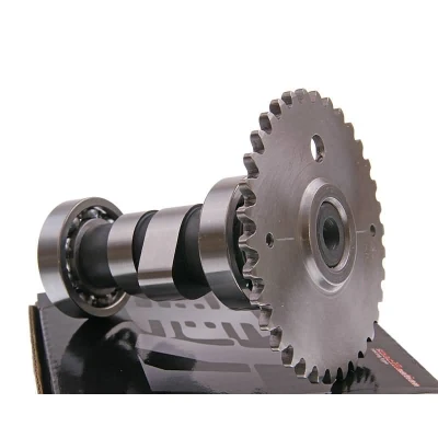 Kép: Vezérműtengely Naraku sport A8 GY6 125 180cc