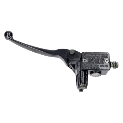 Kép: Hátsó fékmunkahenger karral GY6 125/150cc 4T / 4 ütemű