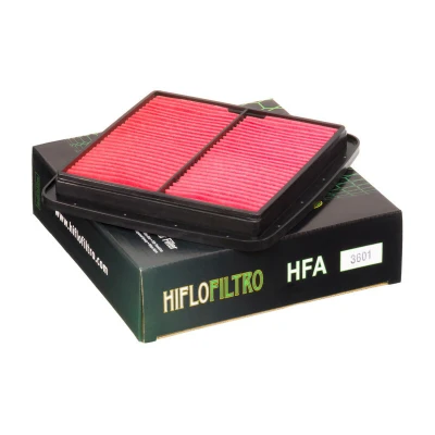 Kép: HifloFiltro HFA4616 Levegőszűrő csak az eredeti tartóhoz rögzíthető