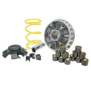 Kép: Malossi Multivar 2000 variátor Kymco Xciting, KXR, MXU, Maxxer, Arctic Cat, Barossa 250 300cc