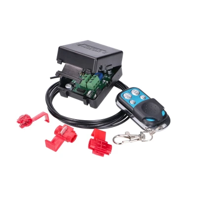 Kép: rev limiter / speed analog remote control universal