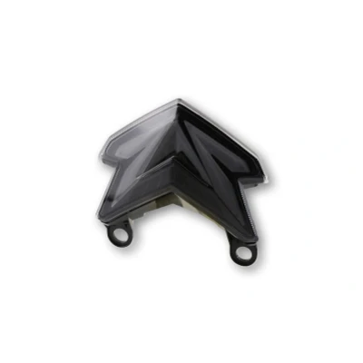 Kép: SHIN YO LED Hátsó Lámpa Kawasaki Ninja ZX 6R/Z800
