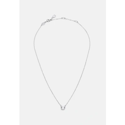 Kép: Swarovski Constella Pendant Nyaklánc silvercoloured, Méret: One Size, Silver coloured