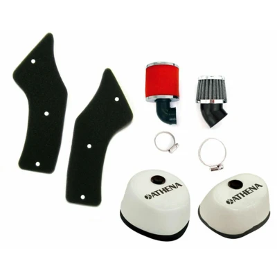 Kép: ATHENA Légszűrő S410480200015 Piaggio Liberty