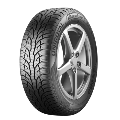Kép: UNIROYAL ALLSEASONEXPERT 2 195/60 R15 88H autó Négyévszakos gumik Gumiabroncs OPEL: Astra H Hatchback, GTC, G Caravan 0362985