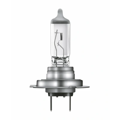Kép: OSRAM 64210 Izzó, távfényszóró H7 12V 55W 3200K Halogén ALFA ROMEO: 147, 159 Sedan, VOLKSWAGEN: Passat B8 Variant, VOLVO: S40 I