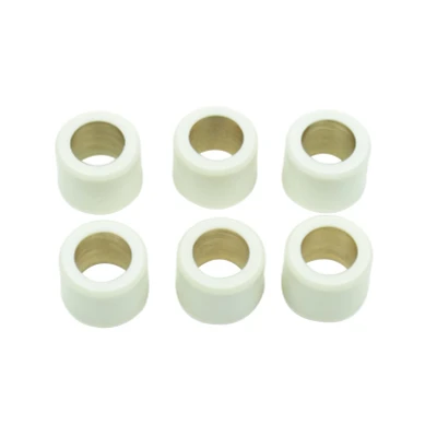 Kép: ATHENA Variátor Görgőkészlet 16x13mm 11gr 6 darab