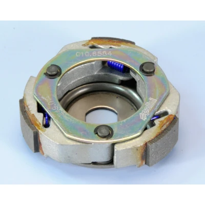 Kép: POLINI Original Maxi Speed Maxiroller Kuplung és GY6 Motor
