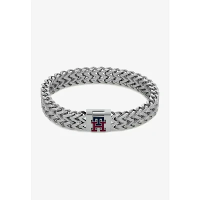 Kép: Tommy Hilfiger Monogram Férfi Karkötő TJ2790462