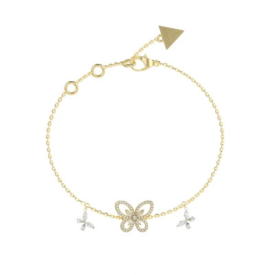 Kép: GUESS Női Karkötő JUBB05113JWYGS
