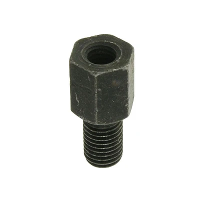 Kép: V PARTS Tüköradapter Univerzális Férfi M10/125 (Jobbmenetes)/Női M8/125 (Jobbmenetes)