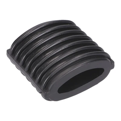 Kép: Kickstarter gumi OEM LML Star 125, Vespa Cosa, PK, PX, Rally, Sprint, Super, 125 hez