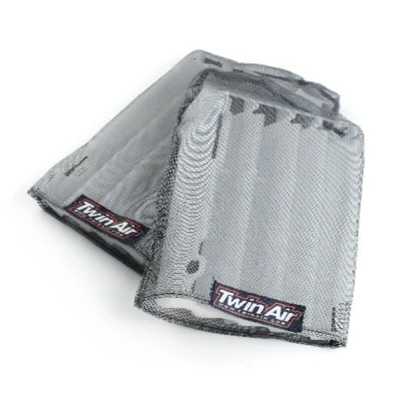 Kép: TWINAIR Nylon Hűtőburkolatok Honda CRF250R
