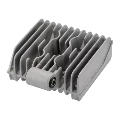 Kép: Hengerfej Venandi M500 60ccm motorfelújításhoz, Simson KR51/1, Star SR4 hez