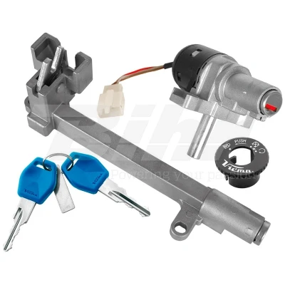 Kép: V PARTS Gyújtáskapcsoló Yamaha/MBK