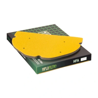 Kép: HIFLOFILTRO légszűrő HFA2912 Kawasaki ZX 9R