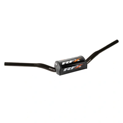 Kép: RFX Pro F7 Kúpos Kormány 28.6mm (Fekete) Stewart