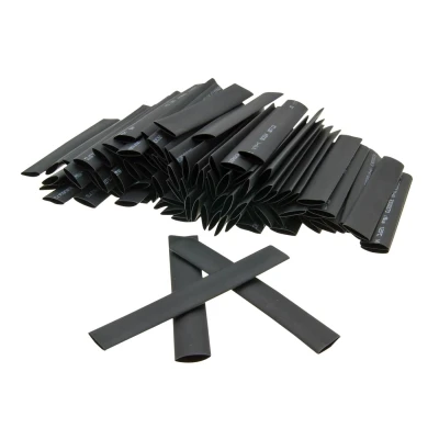 Kép: 7x80mm es zsugorcső 100 db