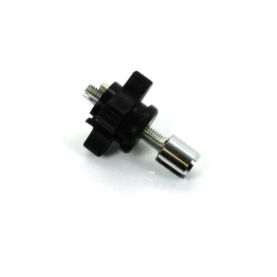 Kép: Állítócsavar robogóhoz M7 x 35mm 15mm max 8mm 3mm robogóhoz, mopedhez, mokickhoz, motorkerékpárhoz