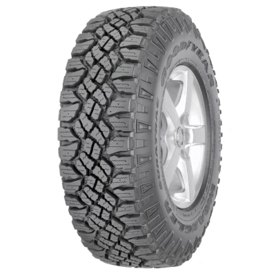 Kép: Goodyear WRL DURATRAC LR FP X 255/55 R20 110Q autó Nyárigumi Gumiabroncs 537738