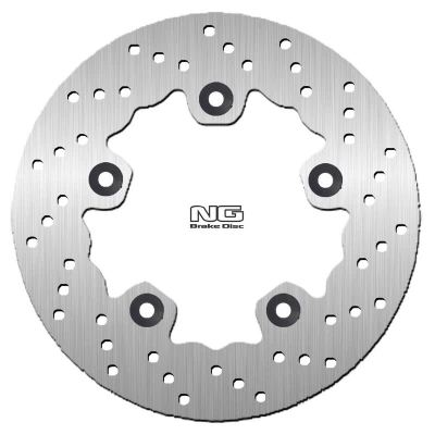 Kép: NG BRAKES Fix Féknyereg 1133