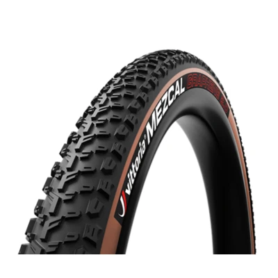 Kép: Vittoria Mezcal 29x2.1 XCR TLR skinwall G2.0 gumiabroncs