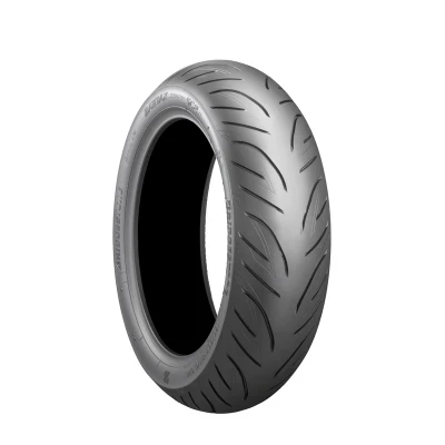 Kép: Bridgestone Battlax Scooter 2 Re 160/60 R14 65H autó Nyárigumi Gumiabroncs 10591