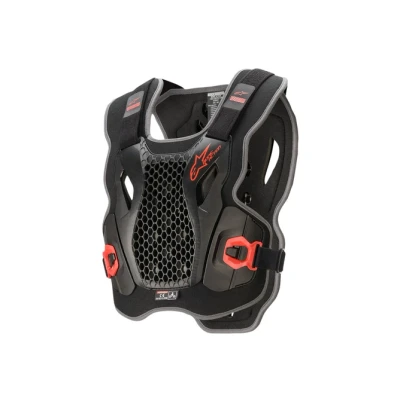 Kép: Mellvédő Alpinestars Bionic Action XL/XXL