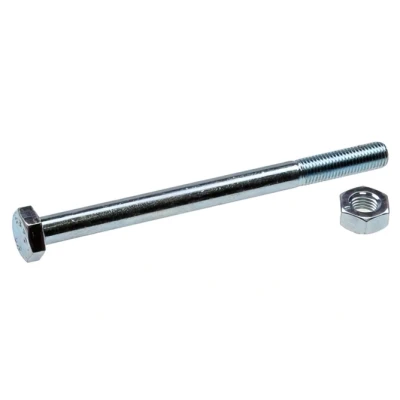 Kép: Lengőkar tengely 130x10mm Honda Dax