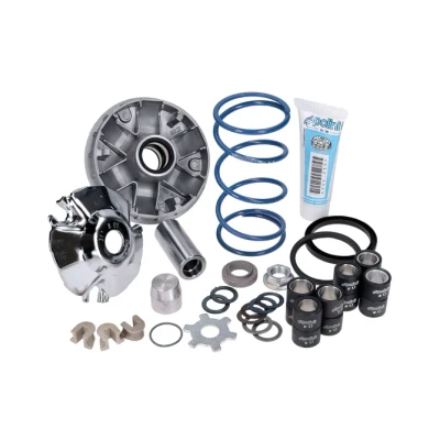 Kép: CVT Variátor Polini Hi Speed Evolution d.16mm / 12,5 Piaggio ZIP