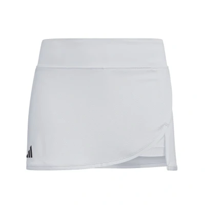 Kép: Női Szoknya ADIDAS CLUB SKIRT IW3779 Fehér