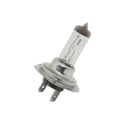 Kép: Halogén izzó H7 PX26D 12V 55W