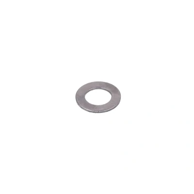 Kép: Alátét tengelykapcsoló tengelyhez 10,5x18x1 mm Simson
