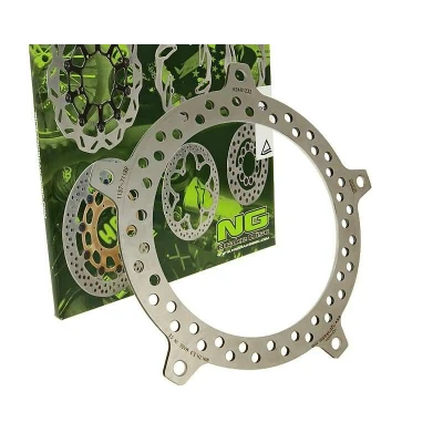 Kép: NG Brake féktárcsa SYM Joyride, Shark, VS 125, 150 (első)