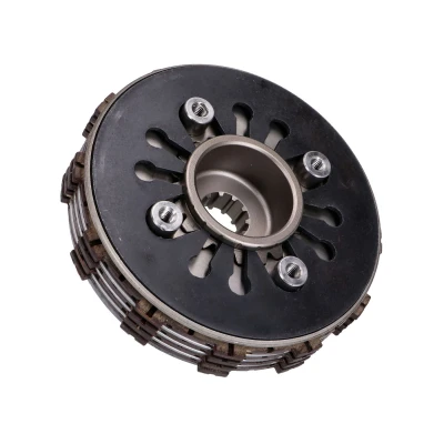 Kép: Kuplung komplett csomag 12 darab Simson S51, S53, S70, S83, SR50, SR80, KR51/2, M531, M541, M741,