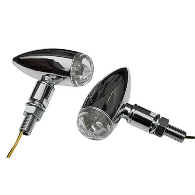 Kép: HIGHSIDER LED jelzők Micro Bullet
