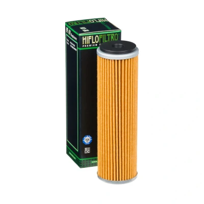 Kép: HIFLOFILTRO Olajszűrő HF691