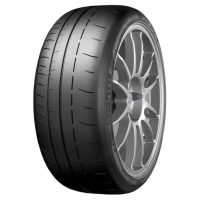 Kép: Goodyear Eagle F1 Supersport RS 245/35 R20 95Y autó Nyárigumi Gumiabroncs 580483